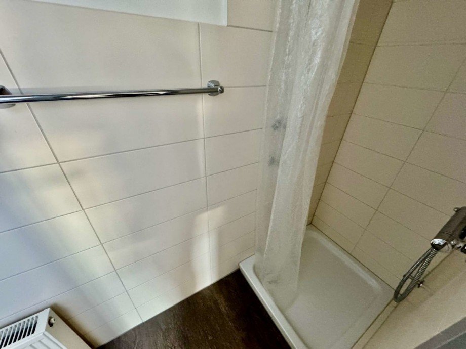 Badezimmer Haus Hedwigenkoog
