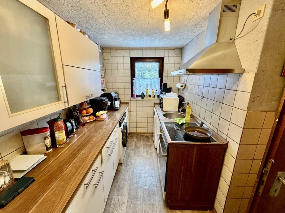 K�che Resthof Reinsb�ttel