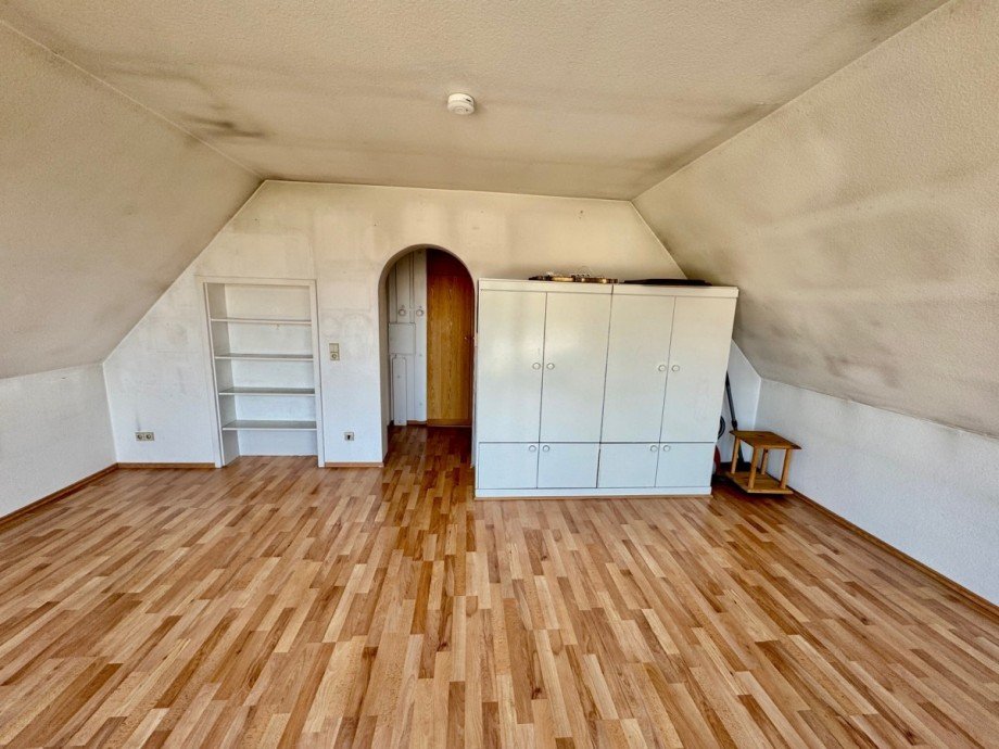 Wohnzimmer Etagenwohnung B�sum