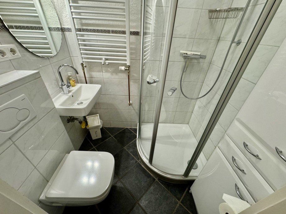 Bad Erdgeschosswohnung B�sum