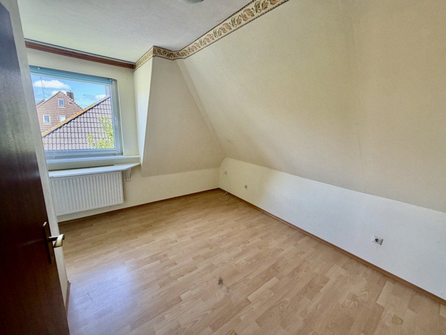 Schlafen OG Einfamilienhaus B�sum