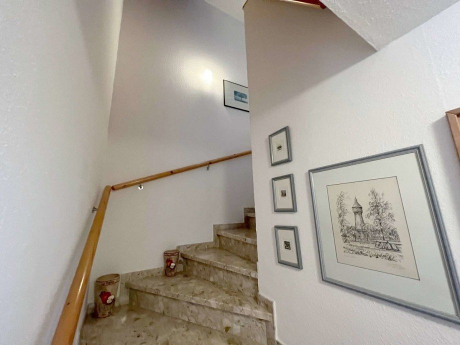 Flur Einfamilienhaus B�sum