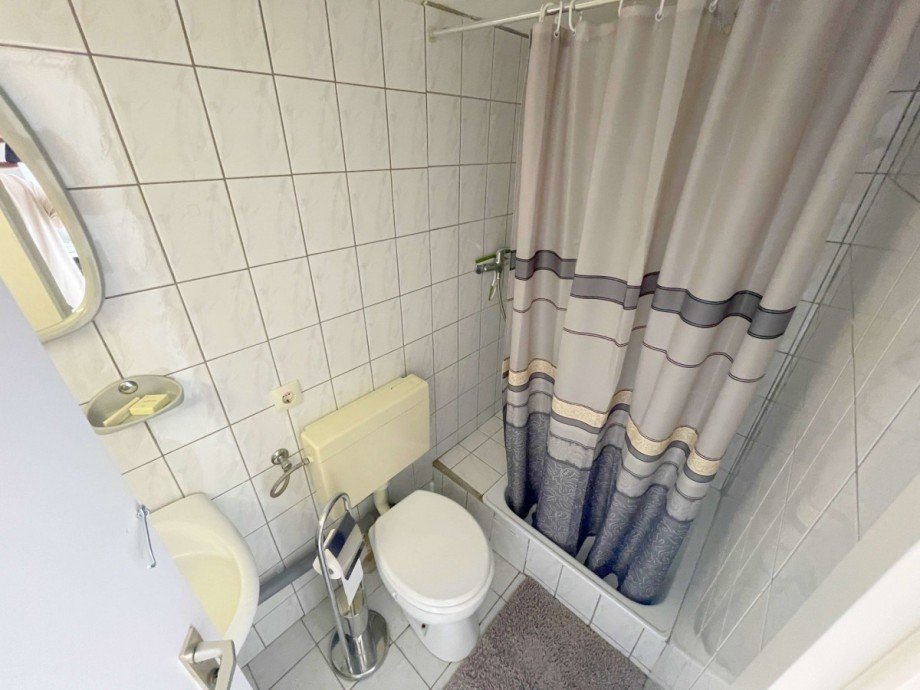 G�stewohnung Doppelhaush�lfte B�sum