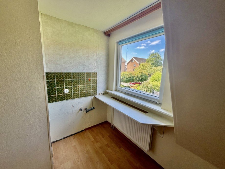 Schlafen OG Einfamilienhaus B�sum