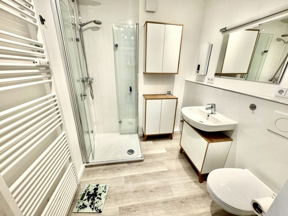 Bad Etagenwohnung B�sum