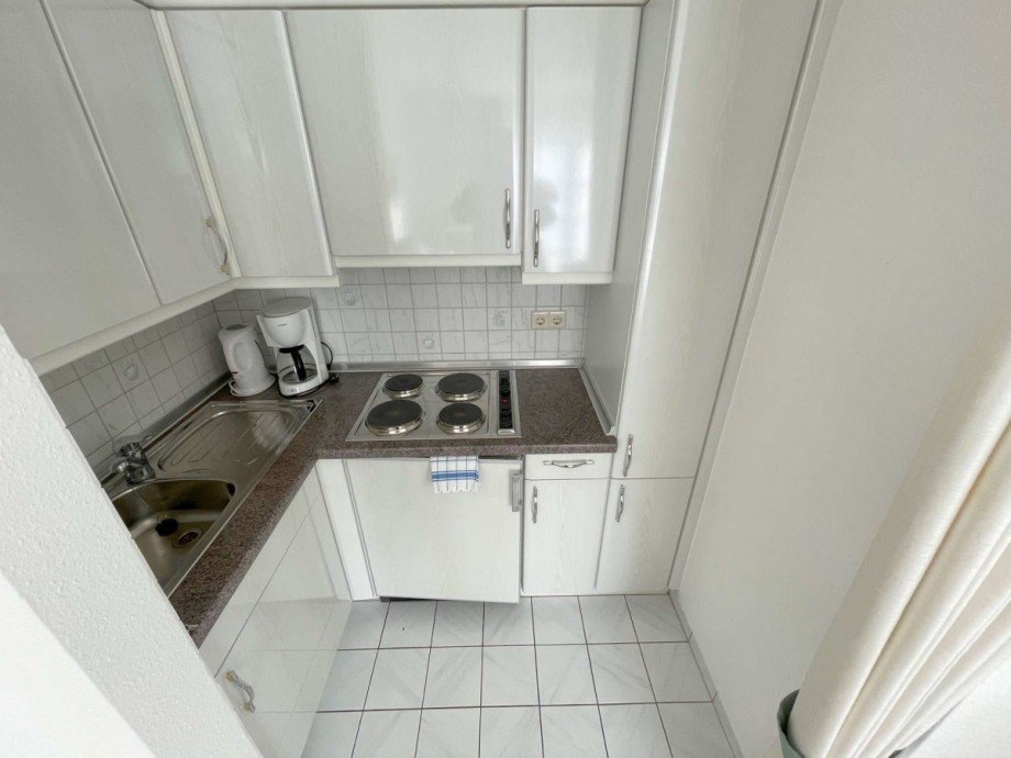 K�che Mehrfamilienhaus B�sum