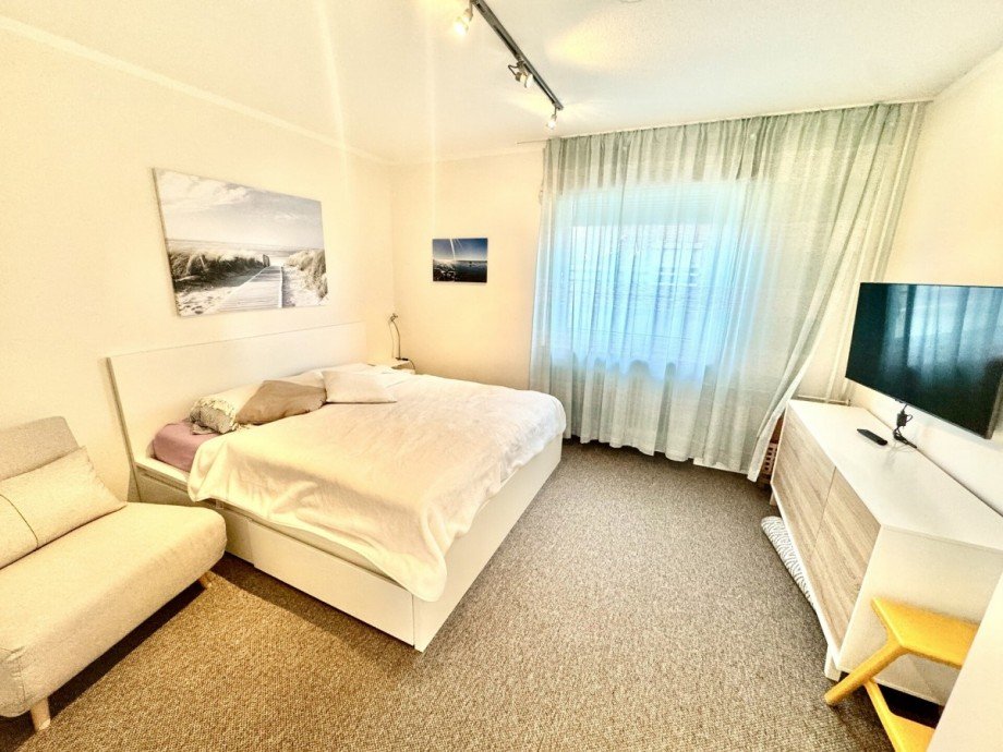 Schlafen Etagenwohnung B�sum