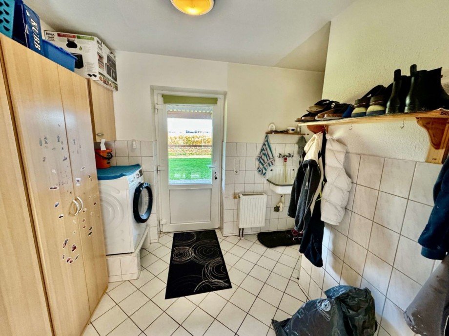 HWR Einfamilienhaus �sterdeichstrich
