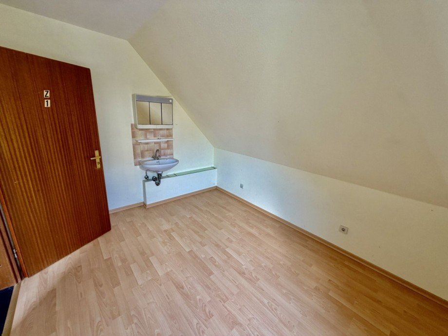 Schlafen OG Einfamilienhaus B�sum