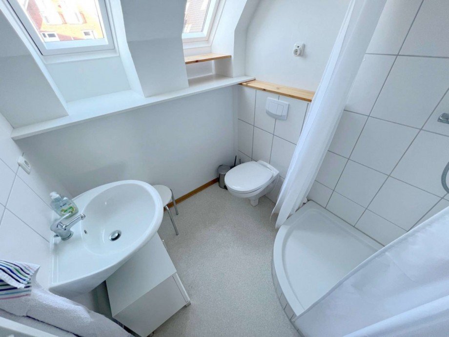 Wohnung OG Einfamilienhaus B�sum
