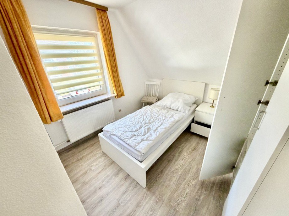 Schlafzimmer Einfamilienhaus B�sum
