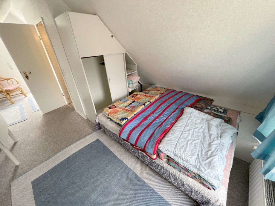 Abstellraum Garage Einfamilienhaus B�sum