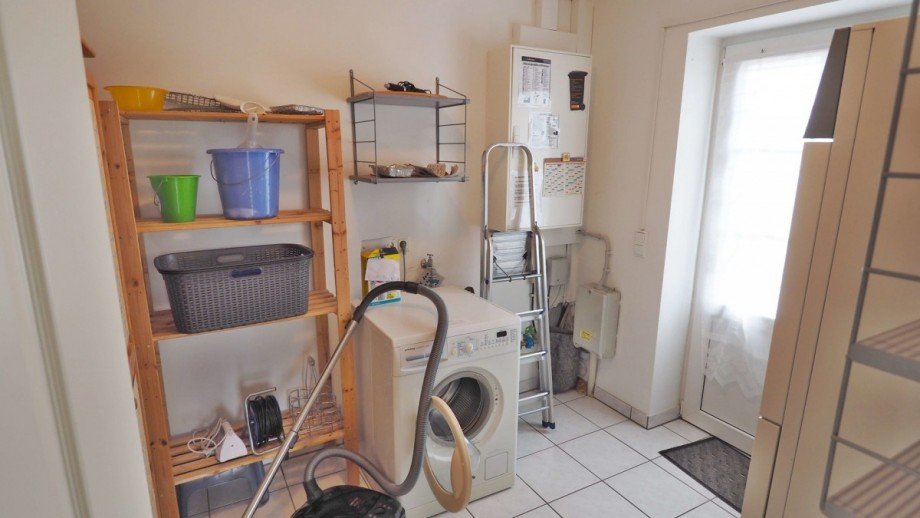 HWR Einfamilienhaus B�sum
