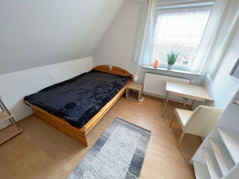 Wohnung OG Einfamilienhaus B�sum
