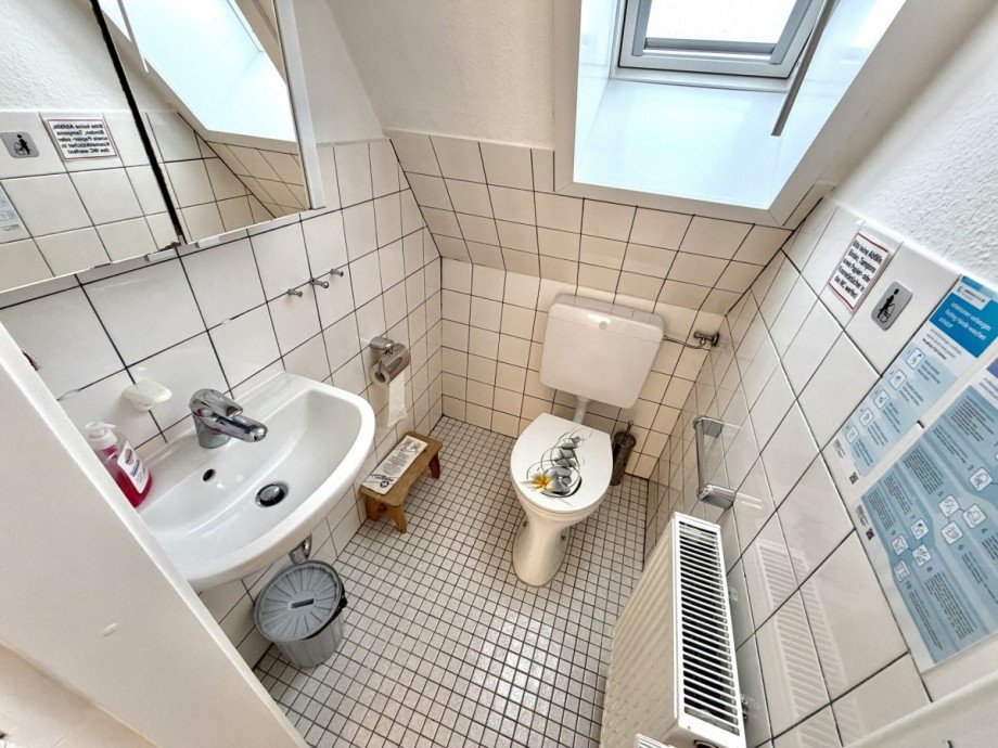 Bad OG Einfamilienhaus B�sum