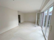 Wohnzimmer Modernes Wohnen in Top-Lage | 3-Zimmer DHH auf Eigenland!
