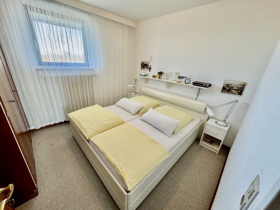 Schlafen Etagenwohnung B�sum
