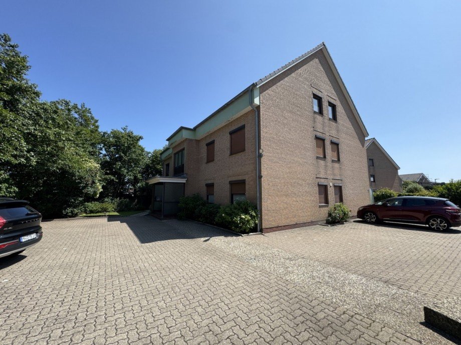 IMG_3359 Etagenwohnung B�sum