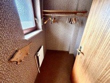 Garderobe EG Endlich Platz f�r das, was wirklich z�hlt - Gro�z�giges Familienhaus in B�sum