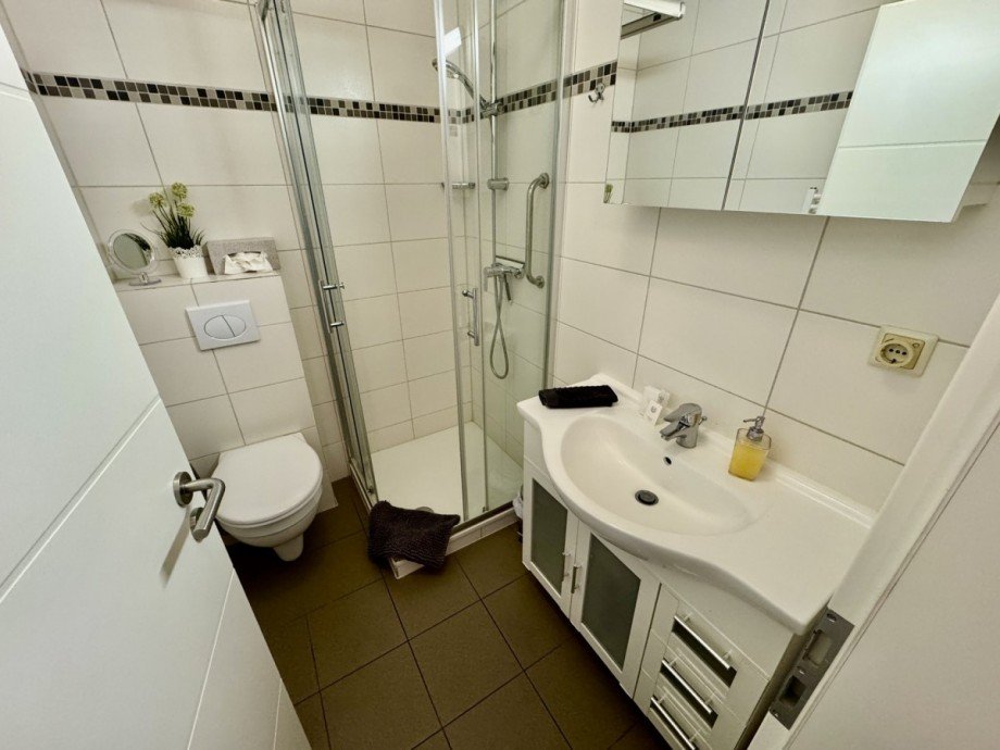 Bad Erdgeschosswohnung B�sum