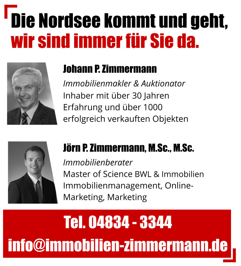 Wir sind f�r Sie da! Einfamilienhaus B�sum