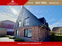 Hauptbild St. Peter-Ording ganz nah - Moderne Neubauwohnung in begehrter Lage