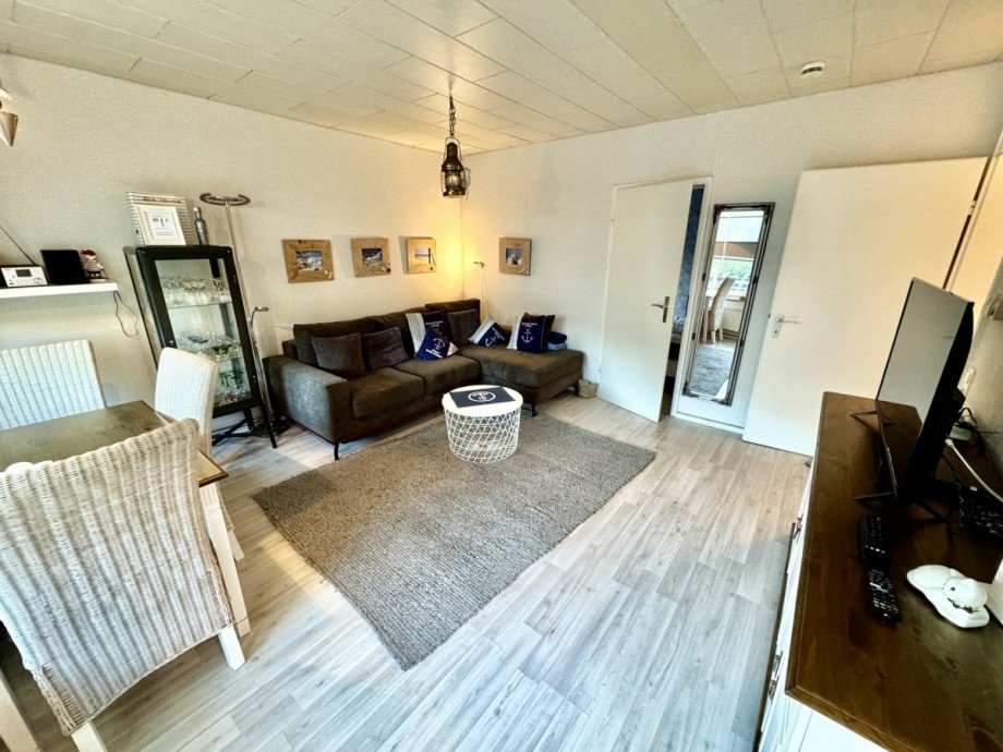 Wohnen Erdgeschosswohnung B�sum