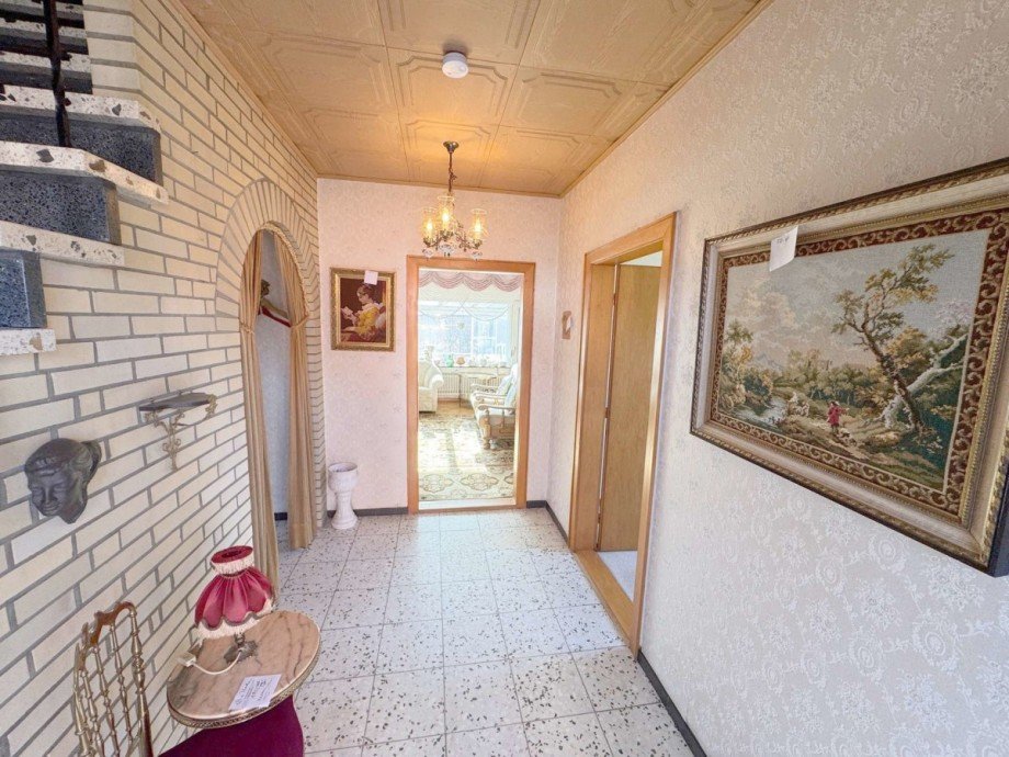 Flur Einfamilienhaus Hemmingstedt