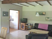 6 Exquisites Holidayhome! | 6-Zimmer DHH mit 2 FEWOS in bester Urlaubslage unweit von B�sum!