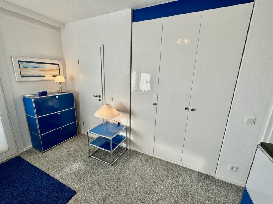 Wohnen/Essen/schlafen Etagenwohnung B�sum