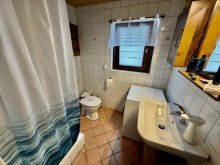 Bad F�r Macher, Tr�umer und Schrauber: Bauernhaus mit ausgebauter Scheune auf ca 1.000 m�