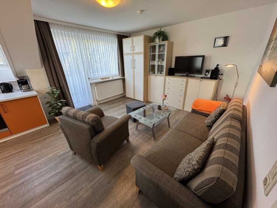 Wohnung Mehrfamilienhaus B�sum