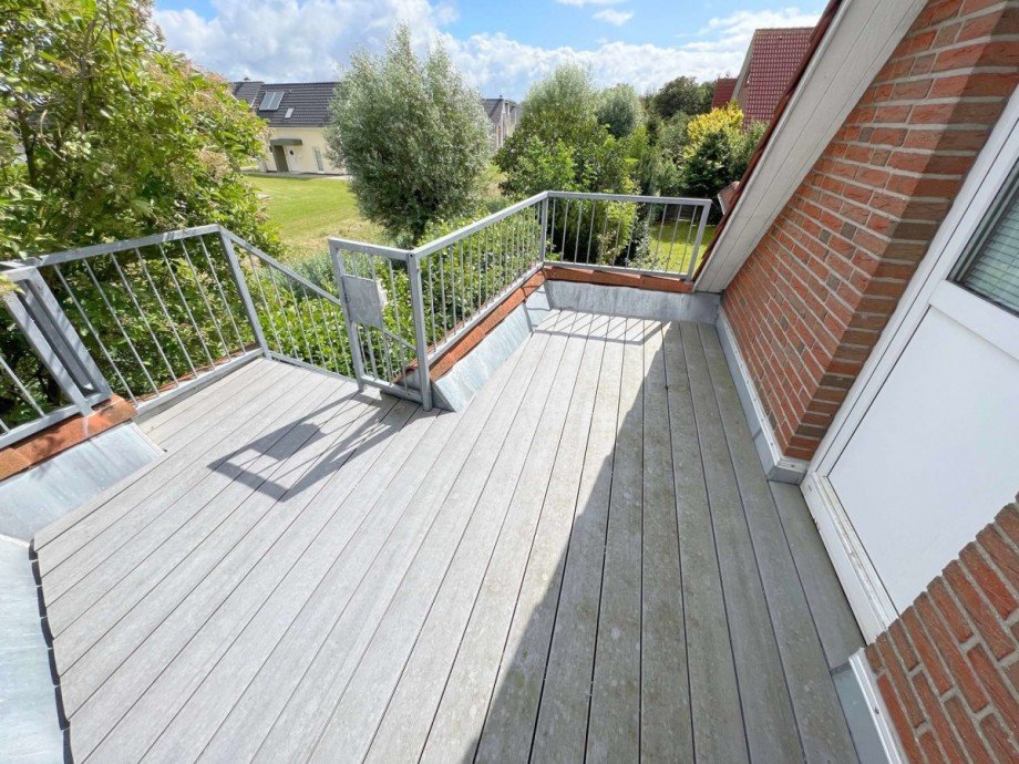 Balkon Garage Einfamilienhaus B�sum