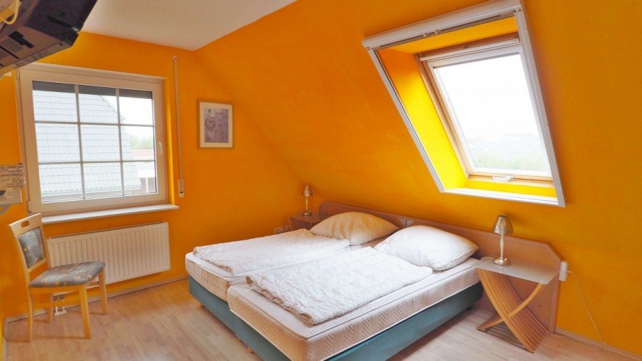 Schlafzimmer Einfamilienhaus B�sum
