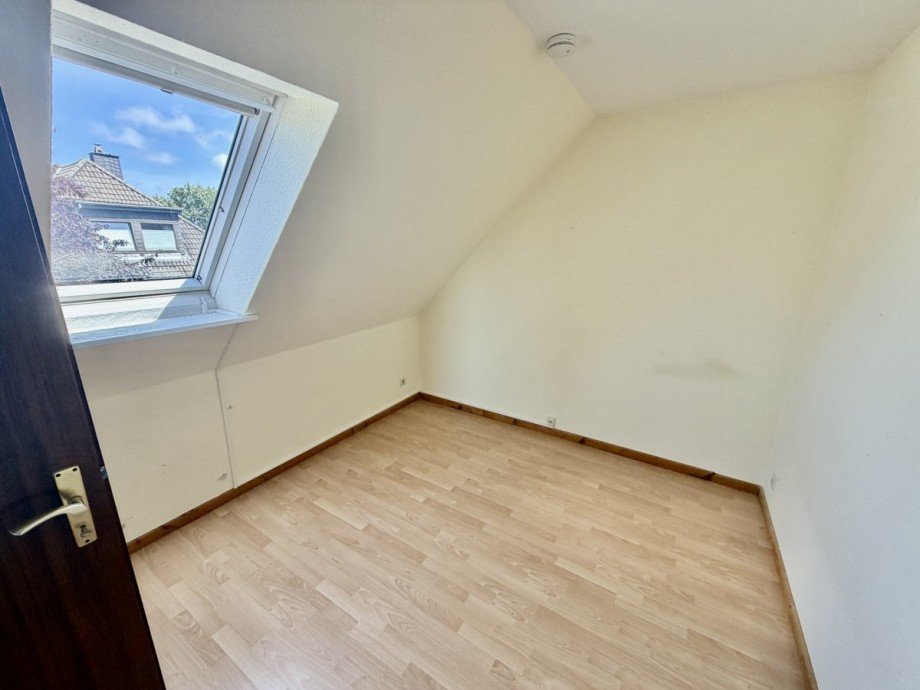 Schlafen OG Einfamilienhaus B�sum