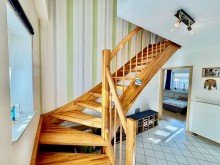 Flur Vor den Toren B�sums! | Ansprechendes 4-Zimmer Einfamilienhaus in ruhiger Wohnlage!