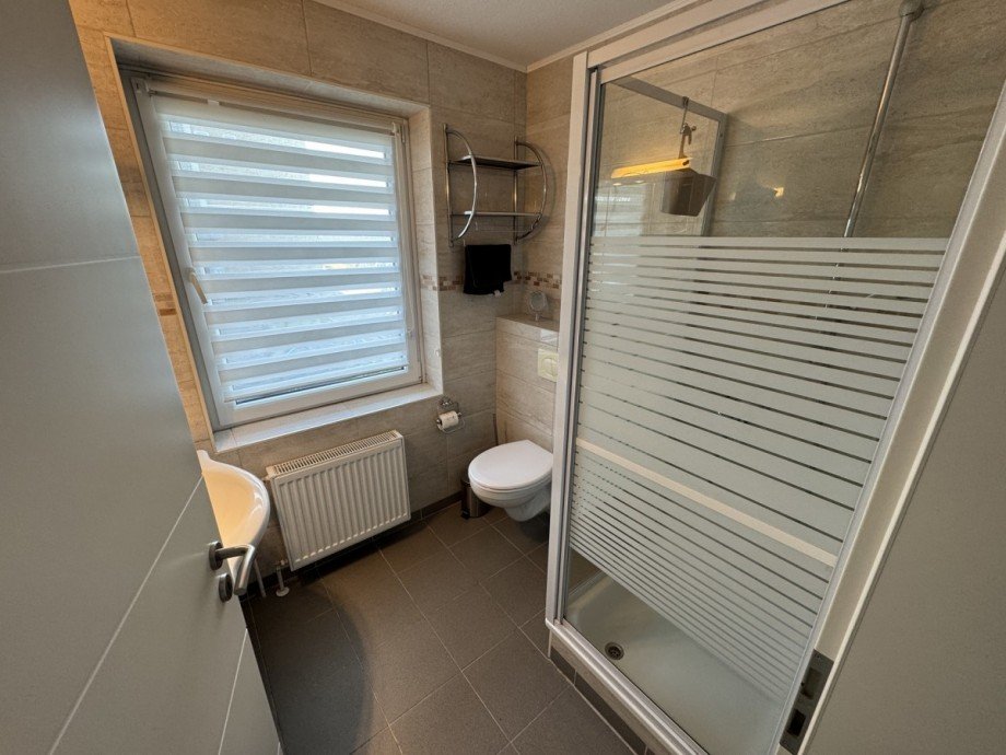 Bad Mehrfamilienhaus B�sum