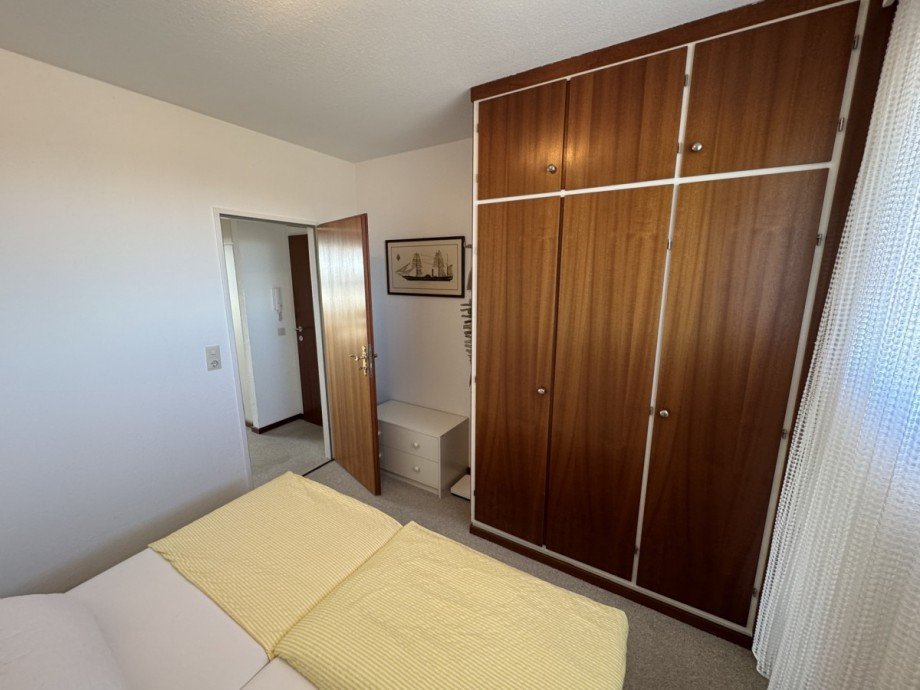Schlafen Etagenwohnung B�sum