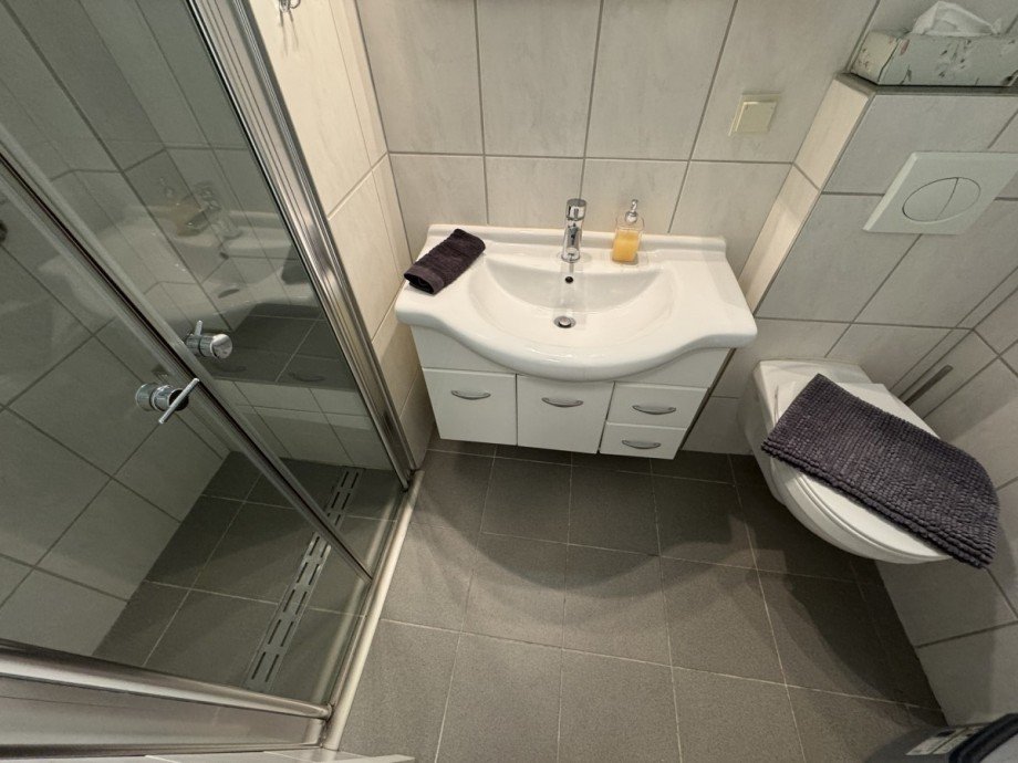 Bad Mehrfamilienhaus B�sum