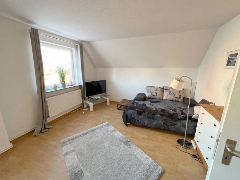 Wohnung OG Einfamilienhaus B�sum