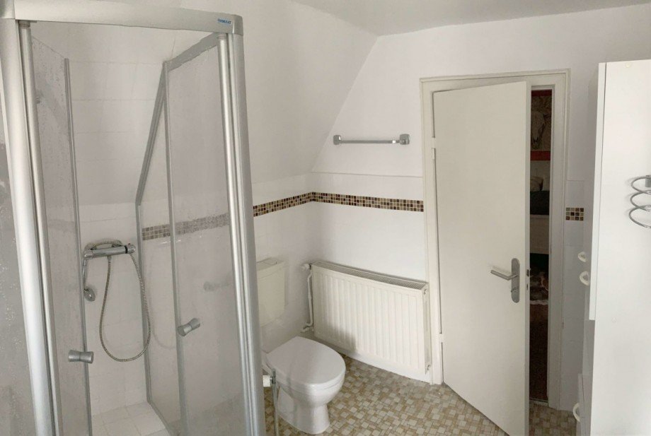 Badezimmer Einfamilienhaus B�sum