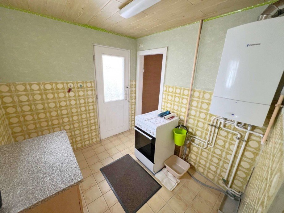 K�che Reihenendhaus B�sum