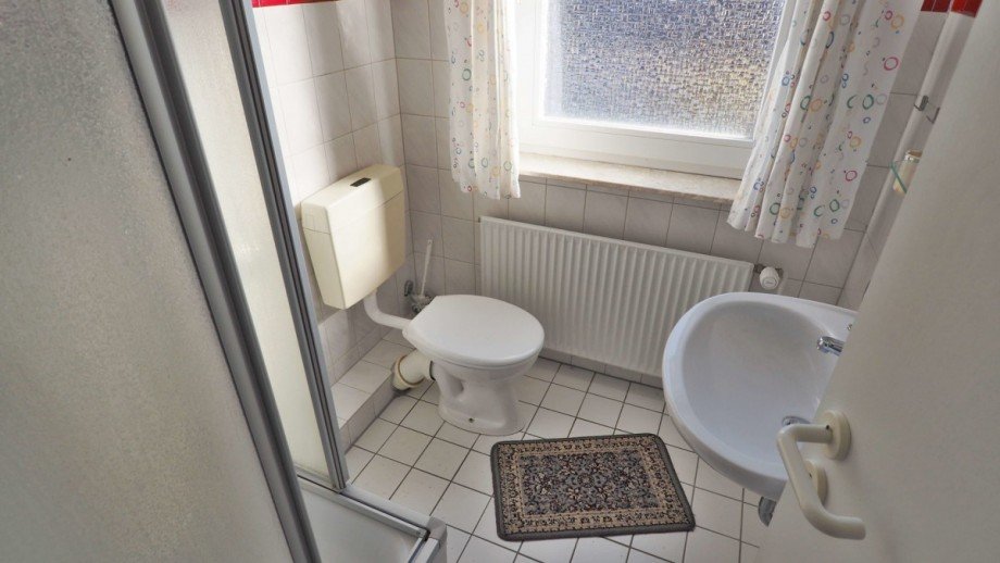 Badezimmer Einfamilienhaus B�sum