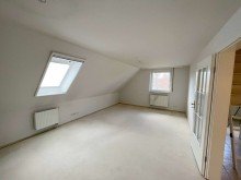 Schlafzimmer Modernes Wohnen in Top-Lage | 3-Zimmer DHH auf Eigenland!