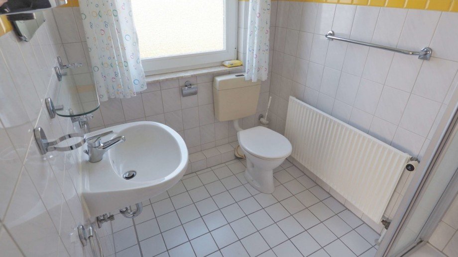Badezimmer Einfamilienhaus B�sum