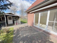 Terrasse Modernes Wohnen in Top-Lage | 3-Zimmer DHH auf Eigenland!