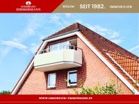 Hauptbild B�sum von seiner sch�nsten Seite - saniertes Wohnen an der Familienlagune