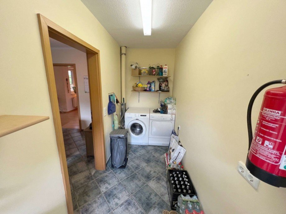 HWR Bungalow B�sumer Deichhausen