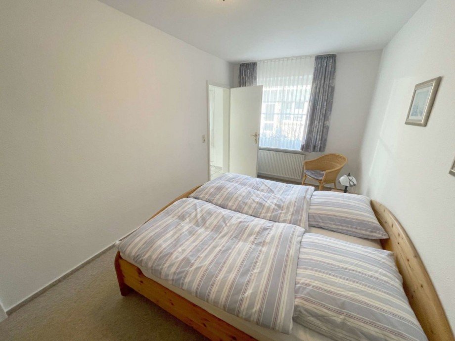 Schlafzimmer Mehrfamilienhaus B�sum