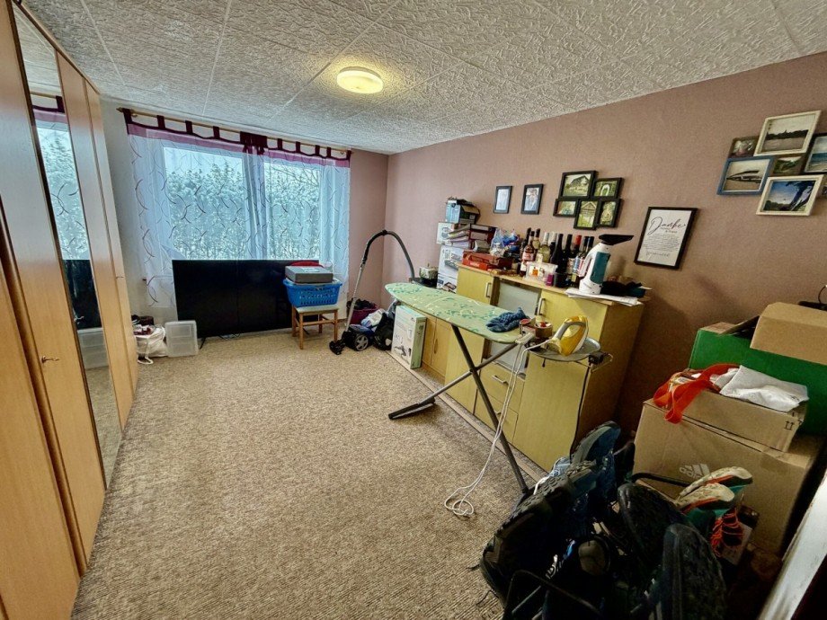 Schlafen Resthof Reinsb�ttel